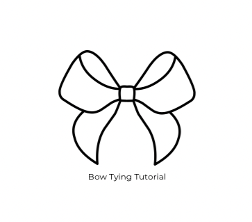 Bow Tying Tutorial