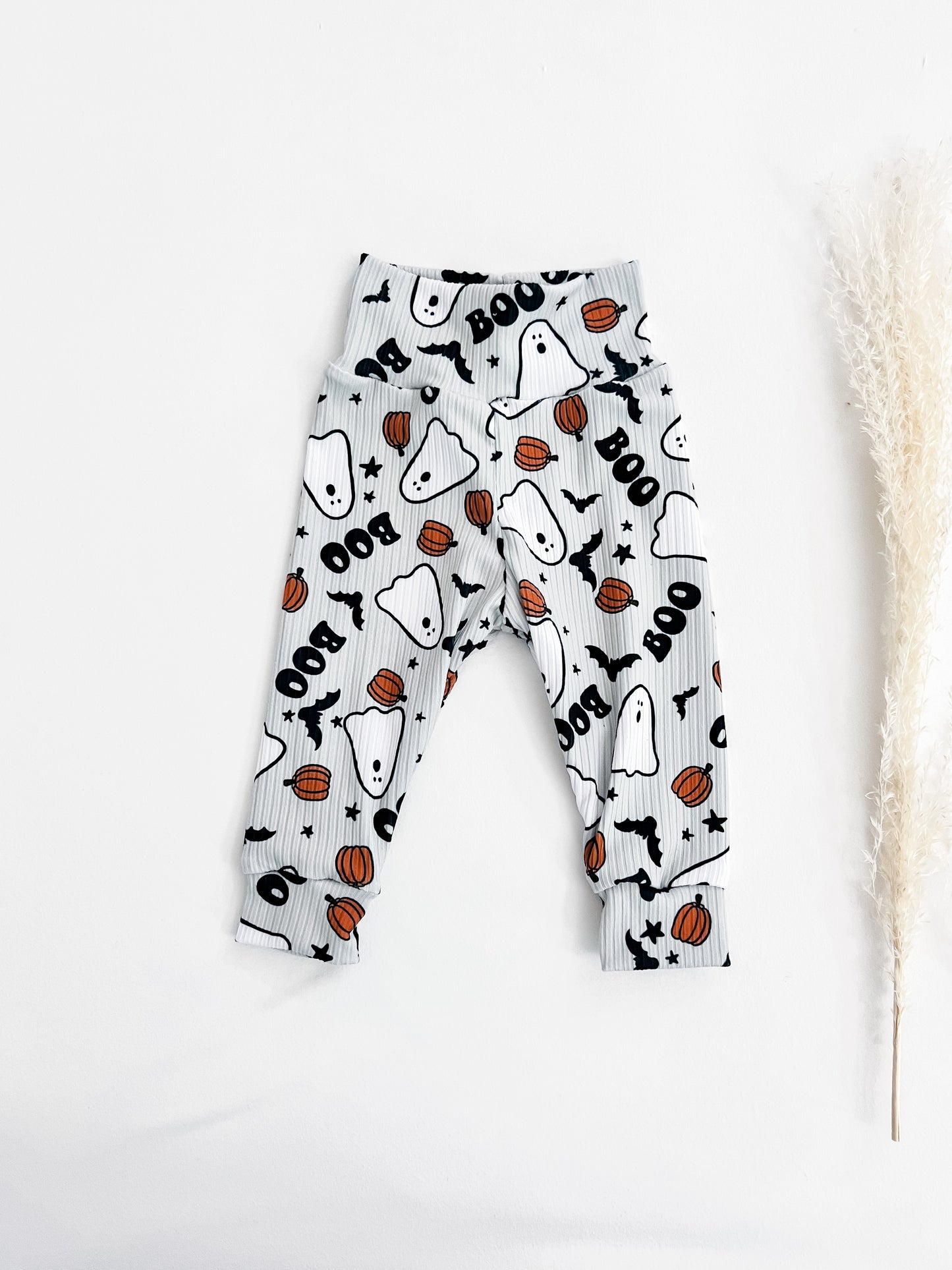 Baby & Toddler Halloween Leggings