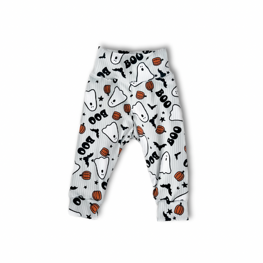 Baby & Toddler Halloween Leggings