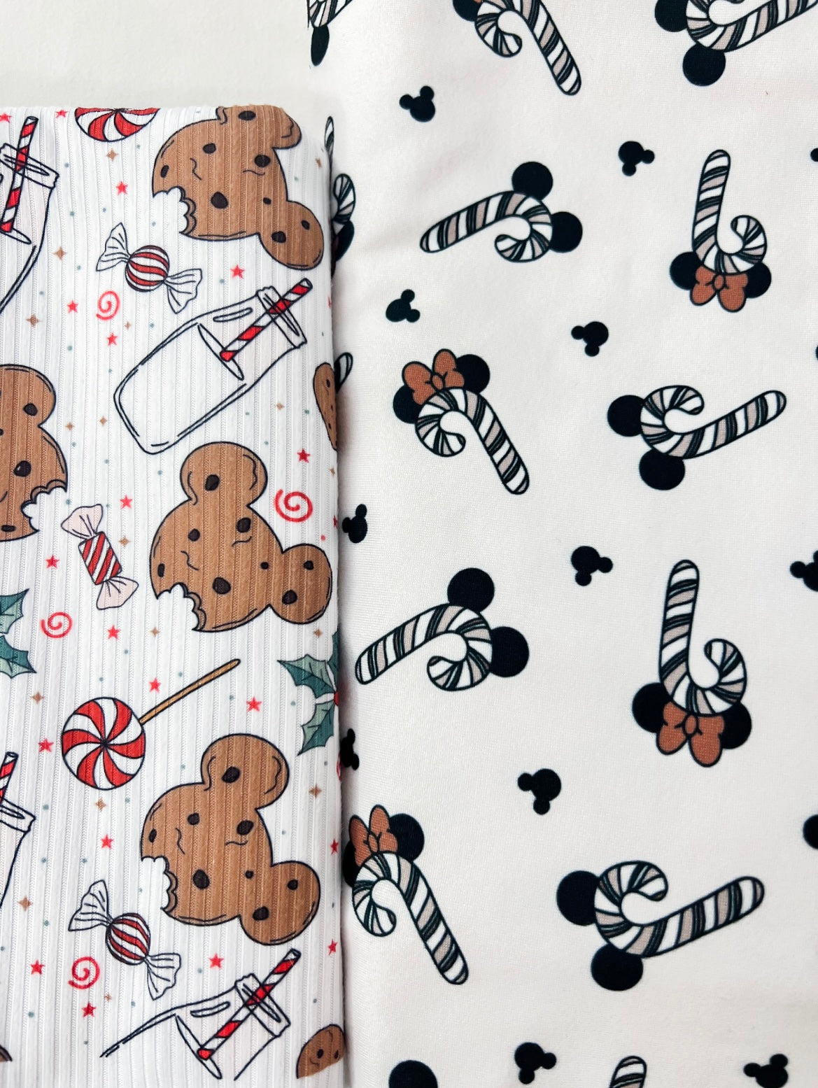 Christmas leggings